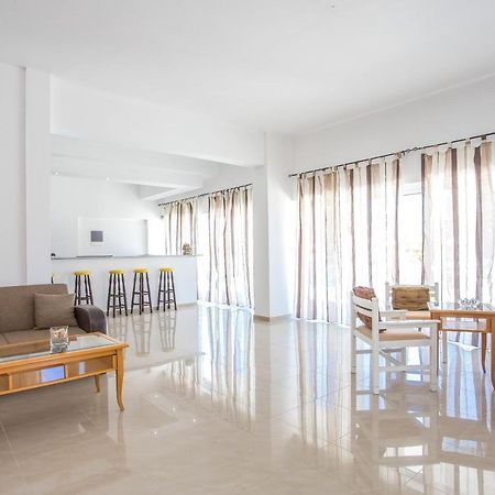 Angelos Beach Hotel Faliraki Exterior photo