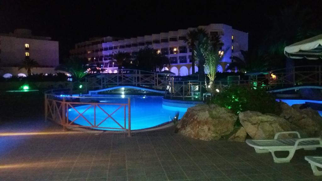 Angelos Beach Hotel Faliraki Exterior photo
