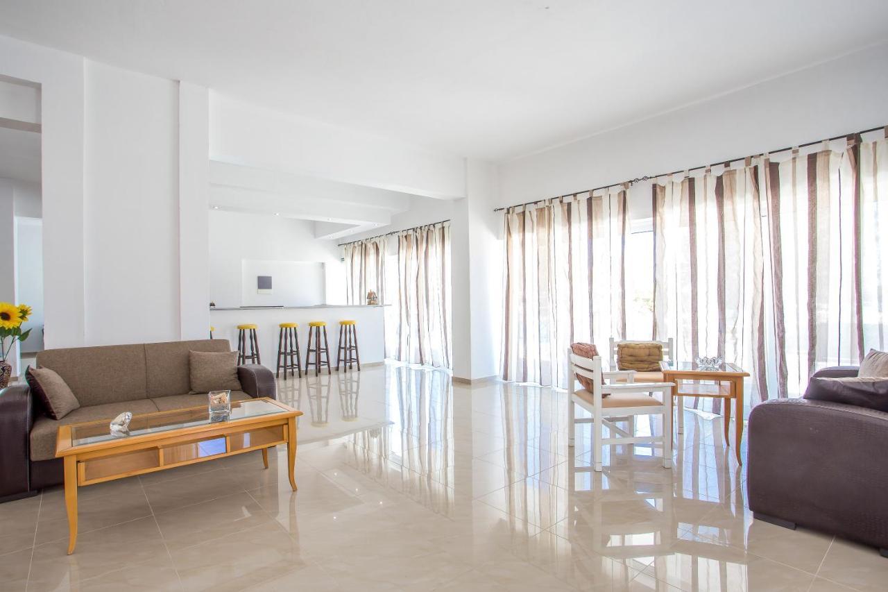 Angelos Beach Hotel Faliraki Exterior photo